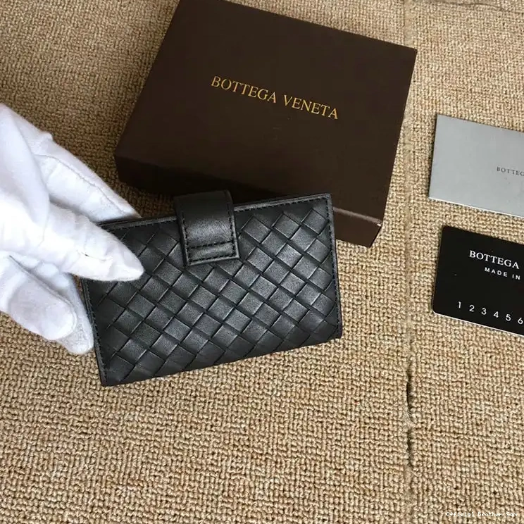 Official Brother Sam 2108SF0184 Bottega Bag Veneta 0823